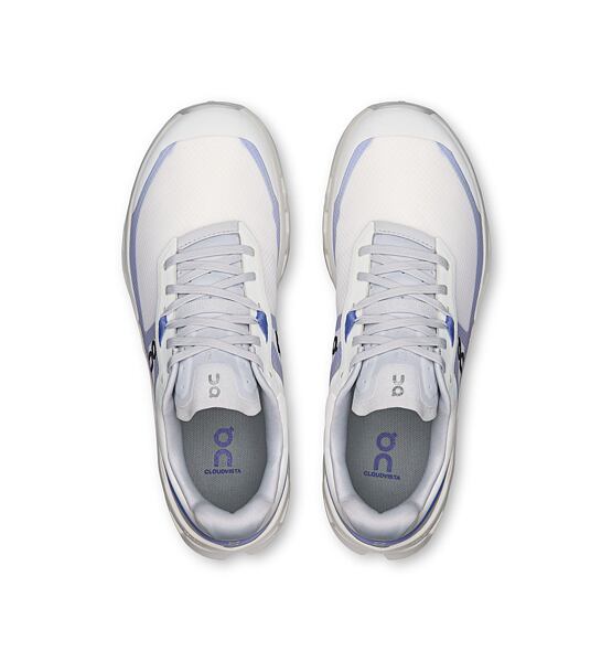 Dámské běžecké trailové boty On Cloudvista 2