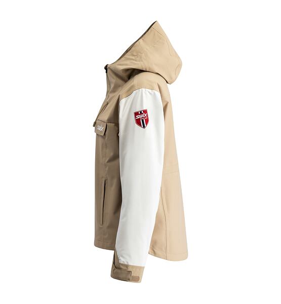 Dámská bunda Swix Fjell Anorak W