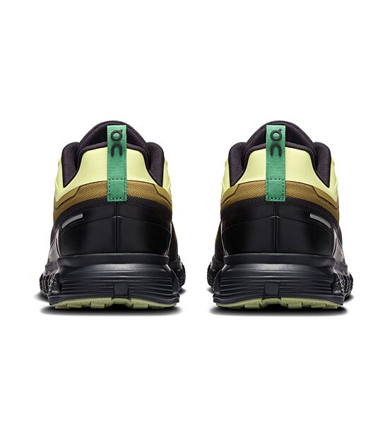 Pánské volnočasové boty On Cloud 6 Geo WP