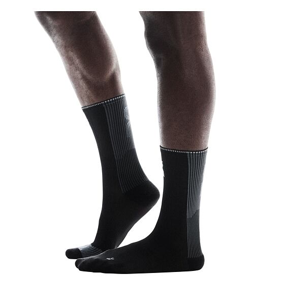 Ponožky On Performance Run Sock High