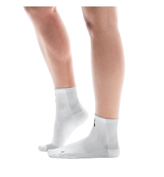 Ponožky On Performance Run Sock Mid