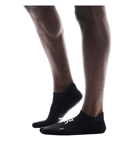 Ponožky On Core Run Sock Low 2-pack