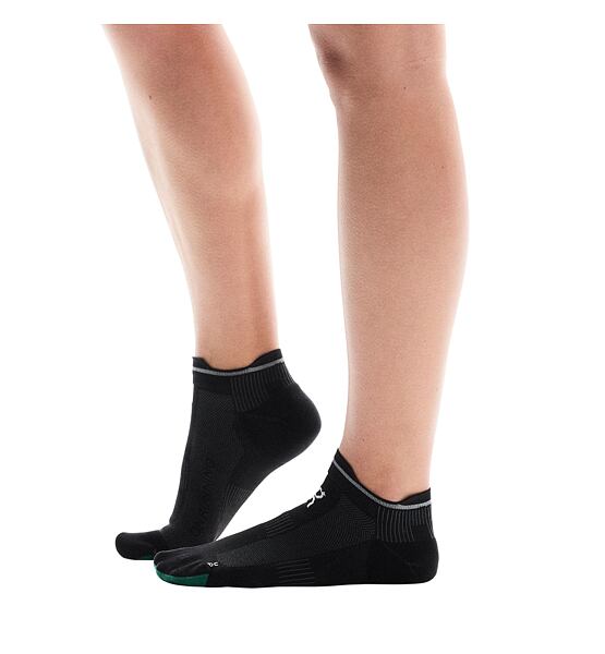 Ponožky On Elite Run Sock Low