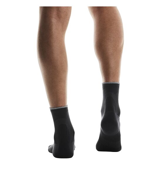 Ponožky On Elite Run Sock Mid