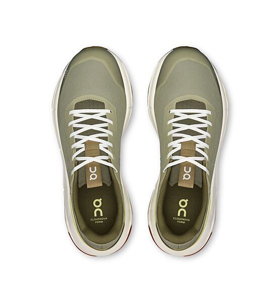 Pánské volnočasové boty On Cloudnova Form 2