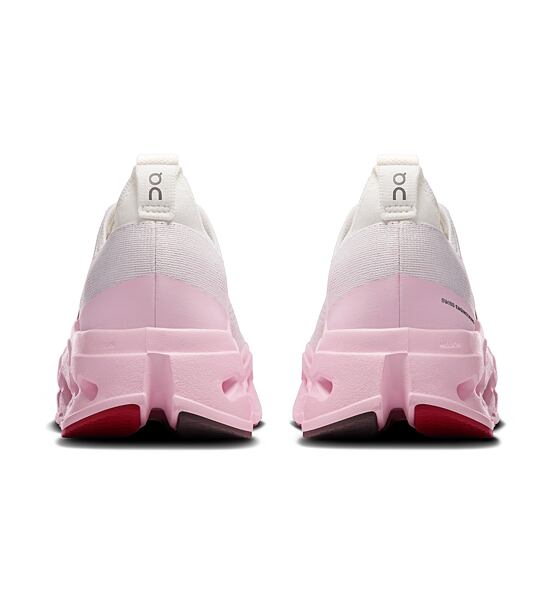 Dámské silniční běžecké boty On Cloudsurfer Max