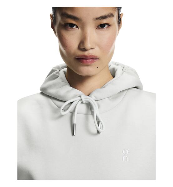 Dámská mikina On Club Collect. Hoodie Geo