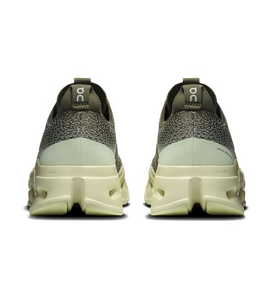 Pánské silniční běžecké boty On Cloudsurfer Max