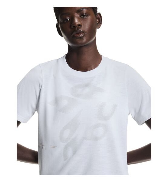 Dámské běžecké triko On On Run-T