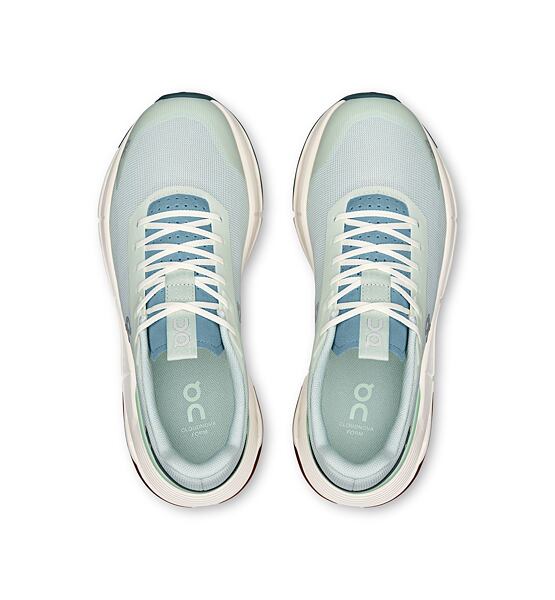 Dámské volnočasové boty On Cloudnova Form 2