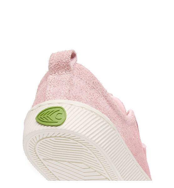 Pánské volnočasové boty Cariuma OCA Hairy Suede Mary Rose