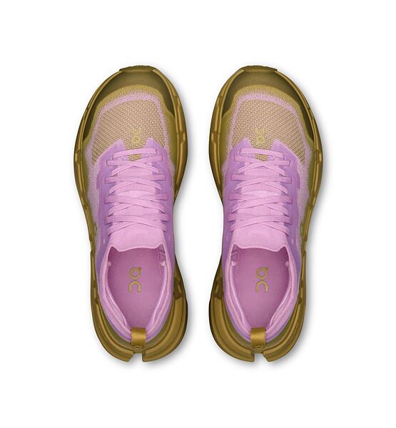 Dámské volnočasové boty On Cloudsoma