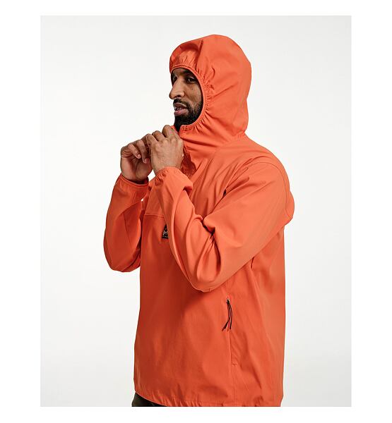 Férfi kabát Lundhags Tyre Stretch Anorak M