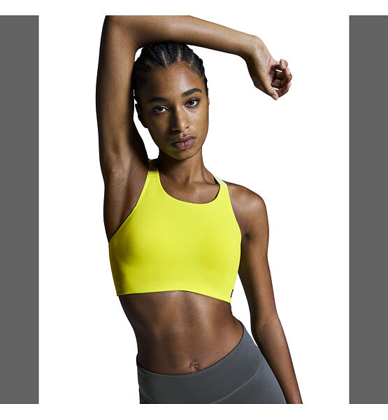 Női sportmelltartó On Endurance Bra