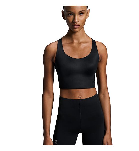 Női sportmelltartó On Train Bra Longline
