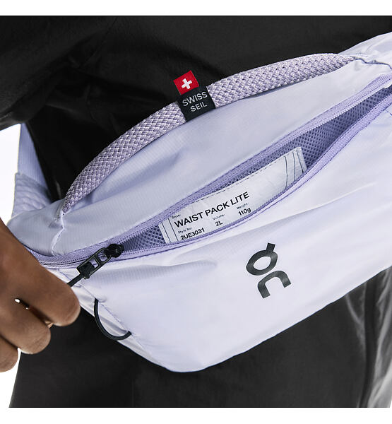 Hátizsák On Waist Pack 2L Lite