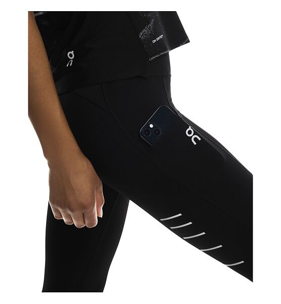 Női futónadrág On Performance Tights Lumos