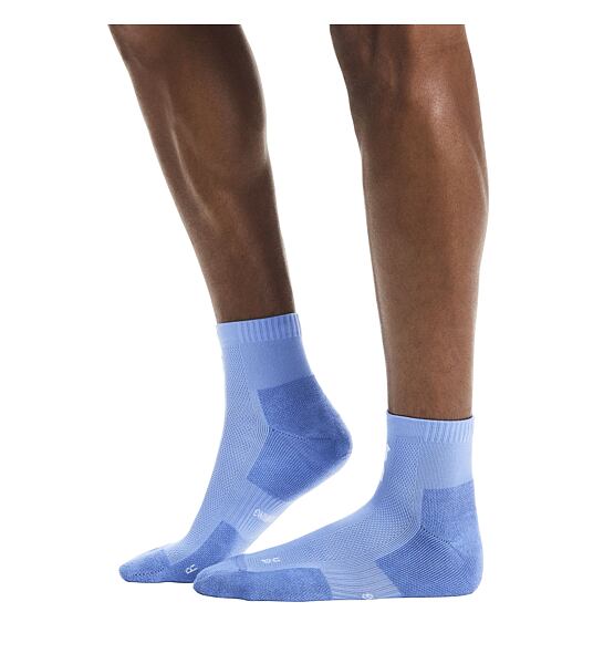 Zoknik On Core Run Sock Mid 2-pack