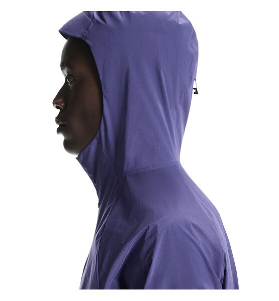 Férfi futókabát On Core Jacket