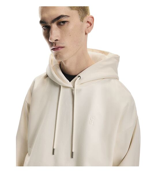 Férfi pulóver On Club Collective Hoodie