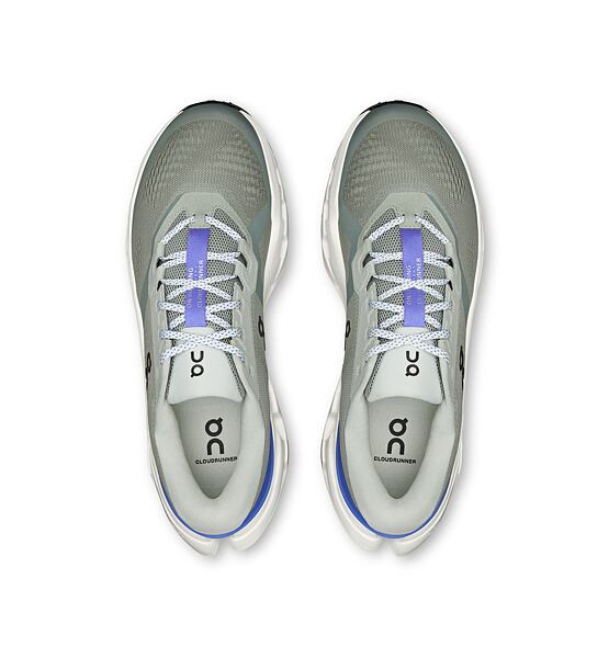 Férfi futócipő On Cloudrunner 3