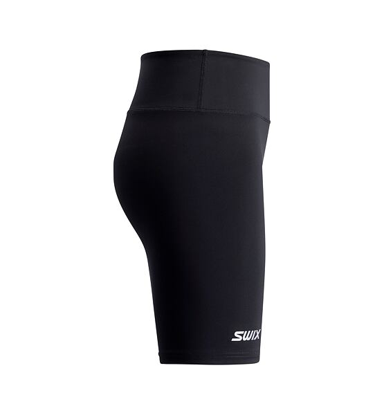 Női rövidnadrág Swix Mile Tights 8inch W