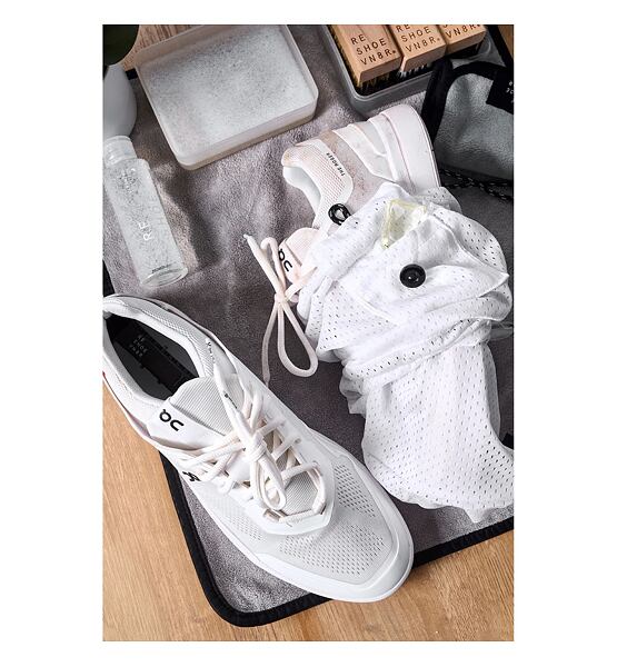 Sada péče o boty Reshoevn8r Signature Shoe Laundry Cleaning Kit