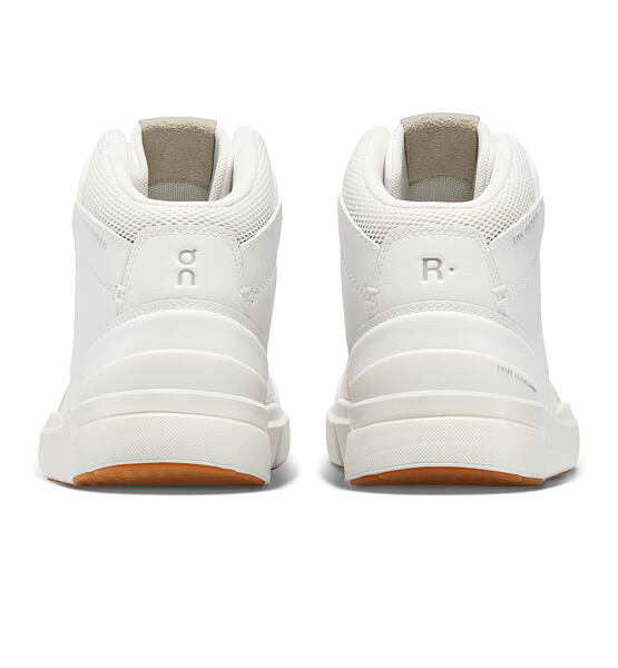 Dámské volnočasové boty On THE ROGER Clubhouse Mid