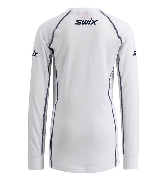 Juniorské funkční triko Swix RaceX Classic Long Sleeve Jr