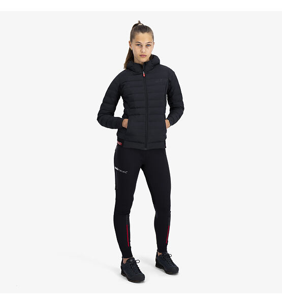 Dámská péřová bunda Swix Triac Down Jacket W