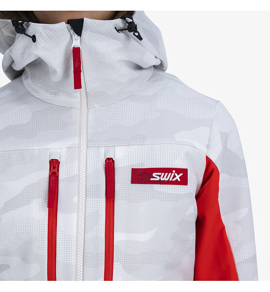 Dámská bunda Swix Surmount Soft Shield Jacket W