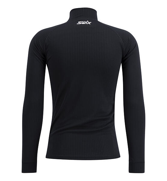 Pánské funkční triko Swix RaceX Classic Wind Half Zip M