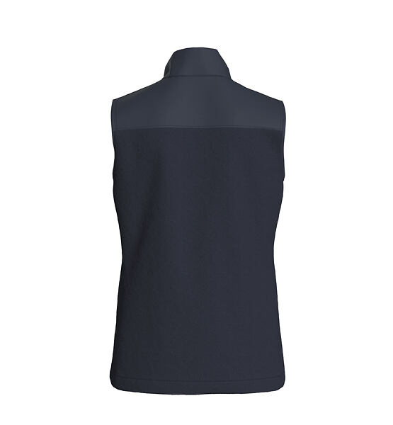 Dámská vesta Swix Blizzard Midlayer Vest W