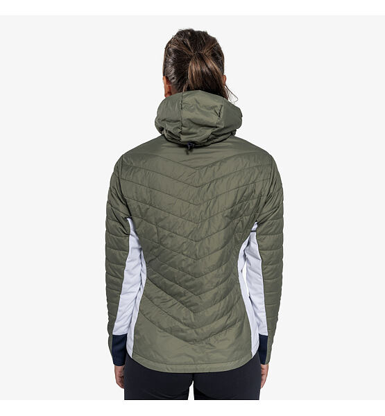 Dámská bunda Swix Nordic Insulate Jacket W
