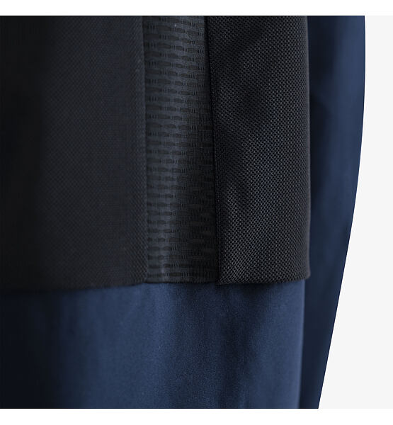 Juniorská bunda Swix Roadline Wind Jacket Jr