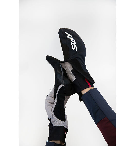 Rukavice Swix Triac GTX Infinium Over Mitt