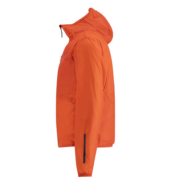 Pánská běžecká bunda Swix Pace Wind Light Hooded Jacket M