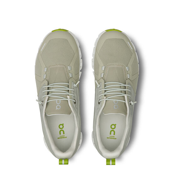 Dámské volnočasové boty On Cloud 5 Waterproof