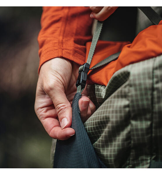 Turistický batoh Lundhags Fulu Core 35 L