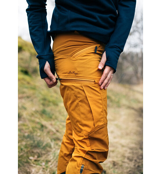 Dámské kalhoty Lundhags Makke Ws Pant