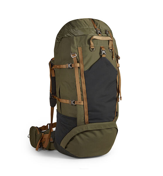 Turistický batoh Lundhags Saruk Pro 75 L Regular Long