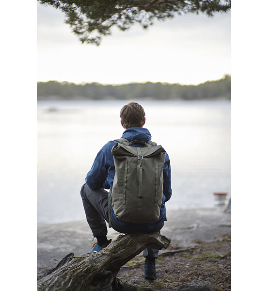 Městský batoh Lundhags Knarven 25