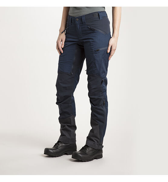 Dámské kalhoty Lundhags Makke Ws Pant