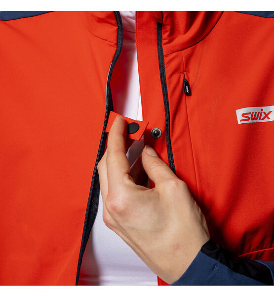 Dámská bunda Swix Roadline Wind Jacket W