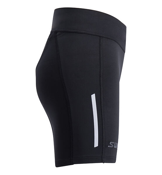 Dámské běžecké kraťasy Swix Pace High Waist Half Tights W