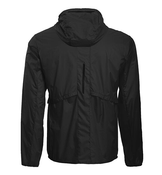 Pánská běžecká bunda Swix Pace Wind Light Hooded Jacket M