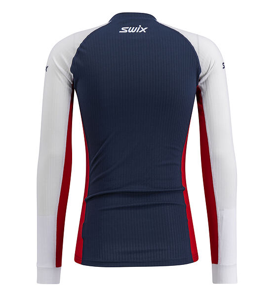 Pánské funkční triko Swix RaceX Classic Long Sleeve M