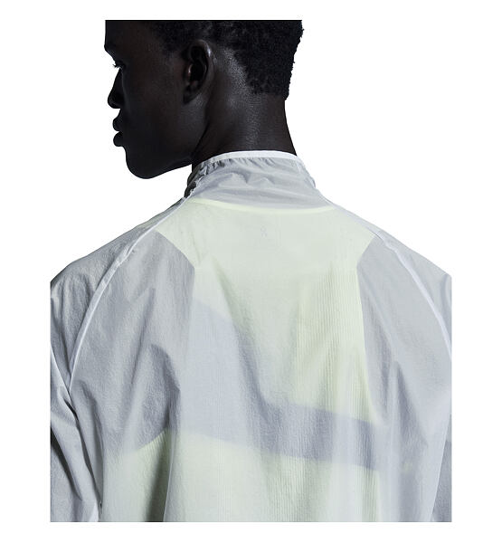 Pánská běžecká bunda On Zero Jacket