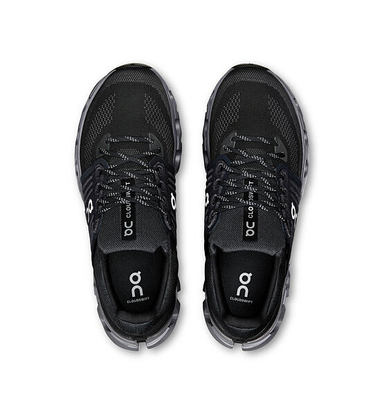 Pánské volnočasové boty On Cloudswift 4 AD