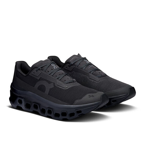 Dámské silniční běžecké boty On Cloudmonster Void